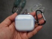 Case dẻo trong suốt cho Airpods 3 120k (mã 104201)